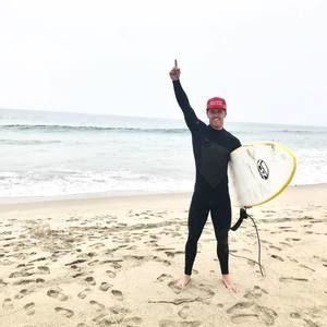 Meet your Posher, Billy